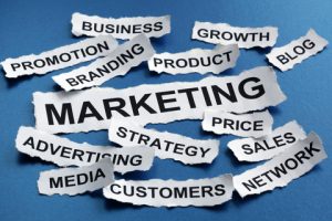 online marketing degree program